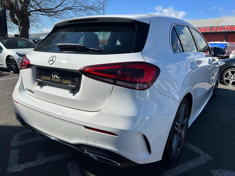 Used Mercedes-Benz A-Class 2019 for sale - 78083706: Photo 14