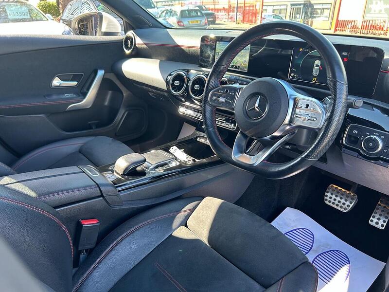 Used Mercedes-Benz A-Class 2019 for sale - 78083706: Photo 15