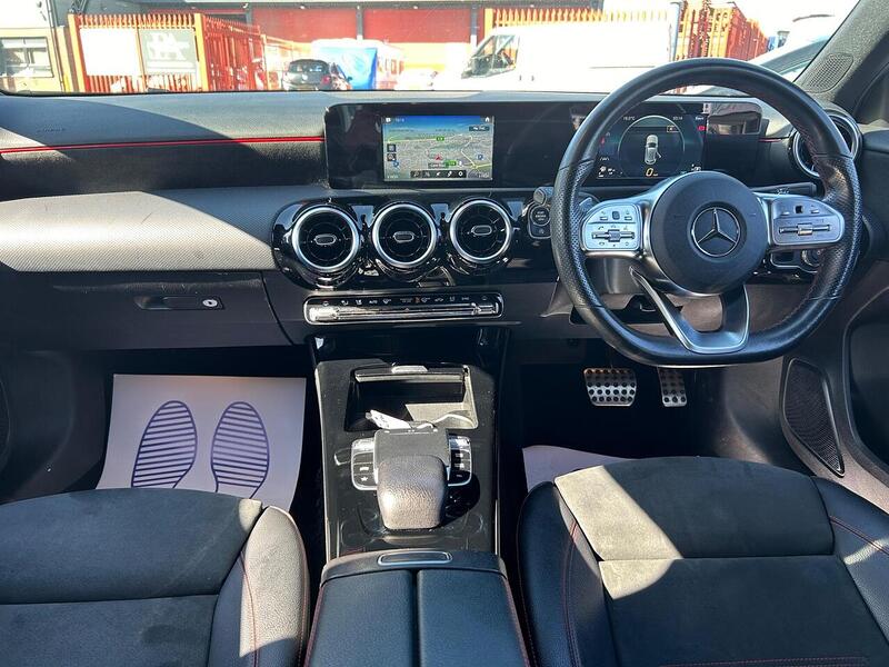 Used Mercedes-Benz A-Class 2019 for sale - 78083706: Photo 16