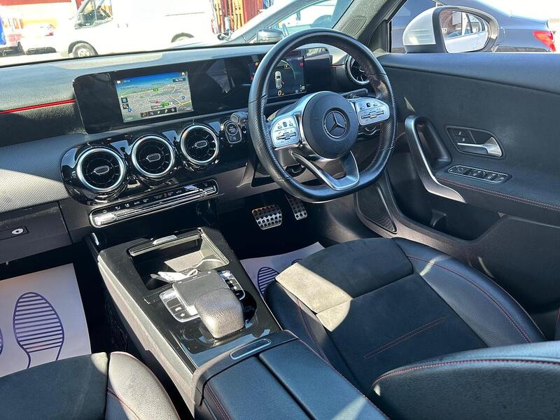 Used Mercedes-Benz A-Class 2019 for sale - 78083706: Photo 17