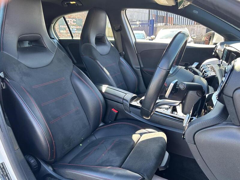 Used Mercedes-Benz A-Class 2019 for sale - 78083706: Photo 19
