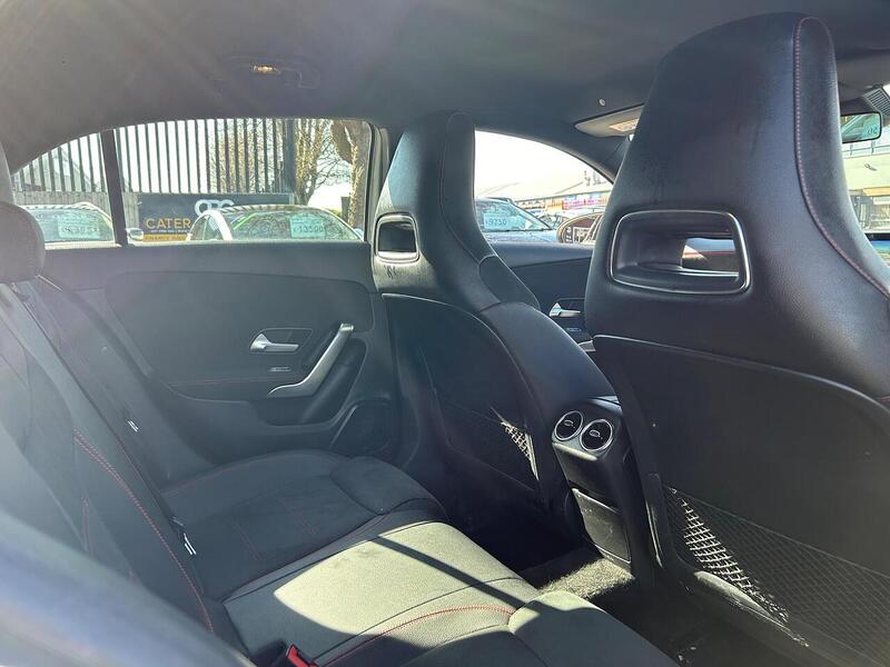 Used Mercedes-Benz A-Class 2019 for sale - 78083706: Photo 20