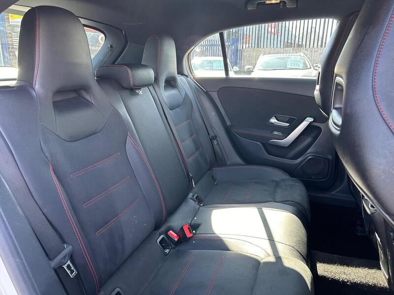 Used Mercedes-Benz A-Class 2019 for sale - 78083706: Photo 21