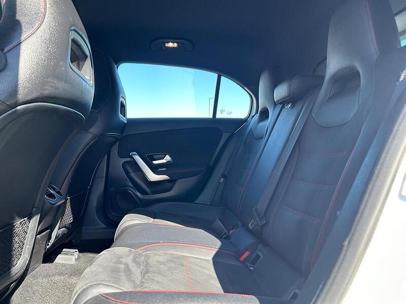 Used Mercedes-Benz A-Class 2019 for sale - 78083706: Photo 22