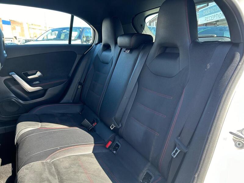 Used Mercedes-Benz A-Class 2019 for sale - 78083706: Photo 23