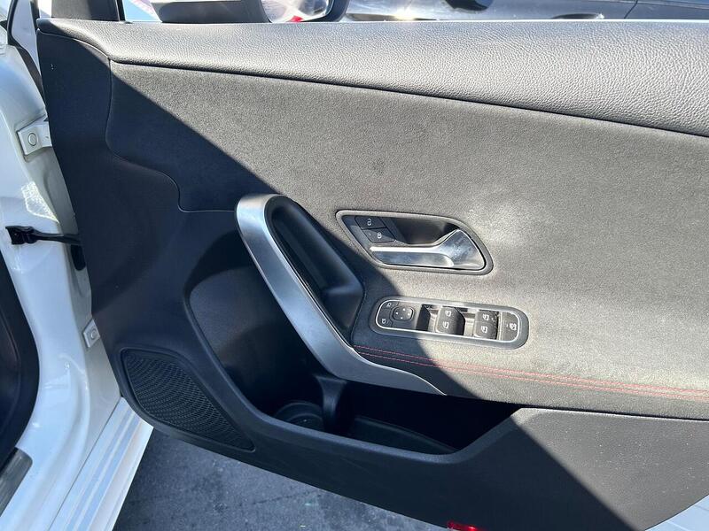 Used Mercedes-Benz A-Class 2019 for sale - 78083706: Photo 24