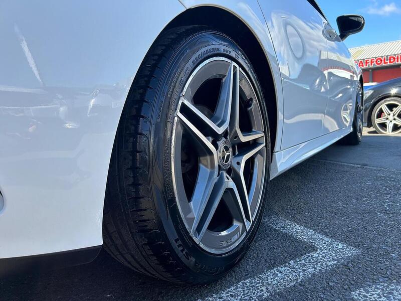 Used Mercedes-Benz A-Class 2019 for sale - 78083706: Photo 25