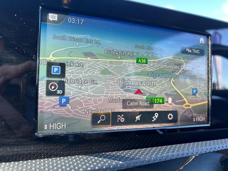 Used Mercedes-Benz A-Class 2019 for sale - 78083706: Photo 26