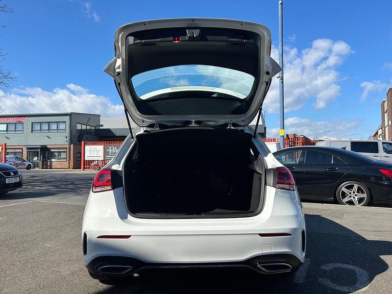 Used Mercedes-Benz A-Class 2019 for sale - 78083706: Photo 28