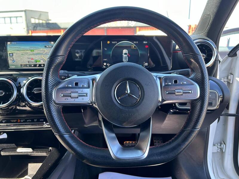 Used Mercedes-Benz A-Class 2019 for sale - 78083706: Photo 30