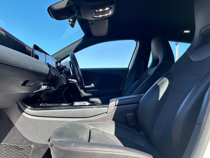 Used Mercedes-Benz A-Class 2019 for sale - 78083706: Photo 31