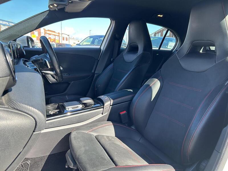 Used Mercedes-Benz A-Class 2019 for sale - 78083706: Photo 32