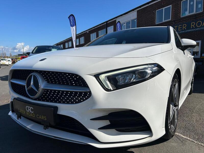 Used Mercedes-Benz A-Class 2019 for sale - 78083706: Photo 33