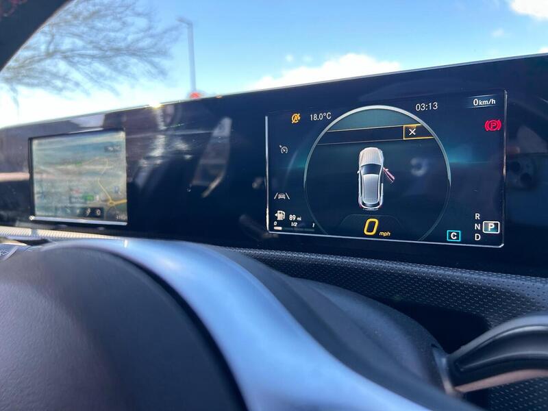 Used Mercedes-Benz A-Class 2019 for sale - 78083706: Photo 34