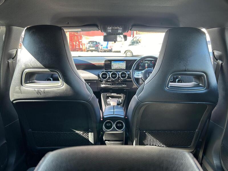 Used Mercedes-Benz A-Class 2019 for sale - 78083706: Photo 35