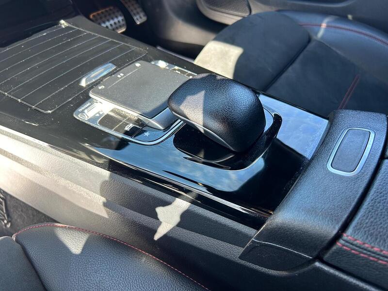 Used Mercedes-Benz A-Class 2019 for sale - 78083706: Photo 39