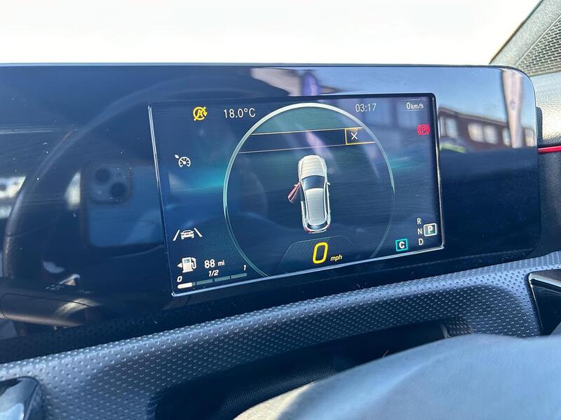 Used Mercedes-Benz A-Class 2019 for sale - 78083706: Photo 41