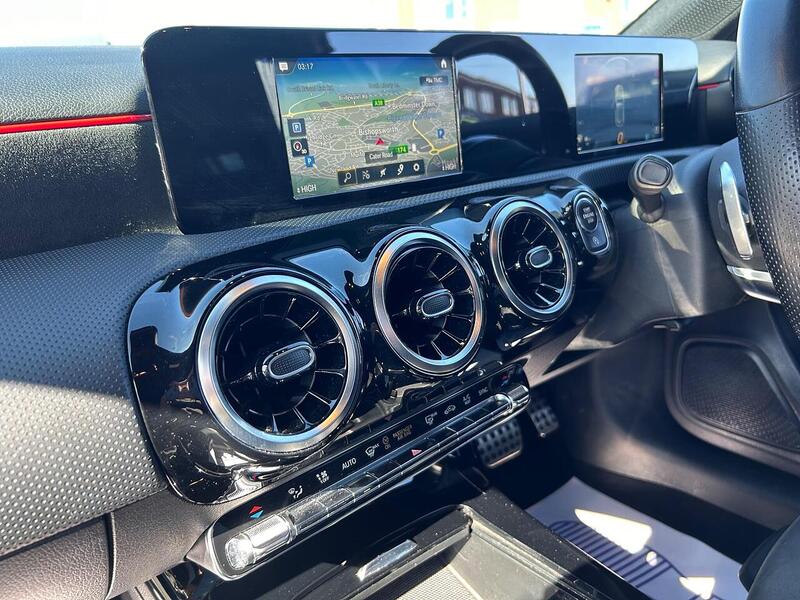 Used Mercedes-Benz A-Class 2019 for sale - 78083706: Photo 42