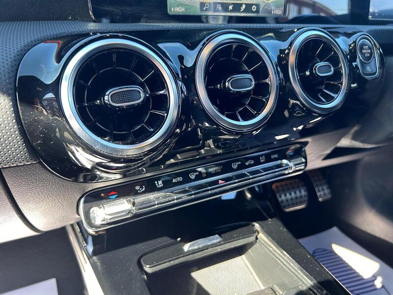 Used Mercedes-Benz A-Class 2019 for sale - 78083706: Photo 43