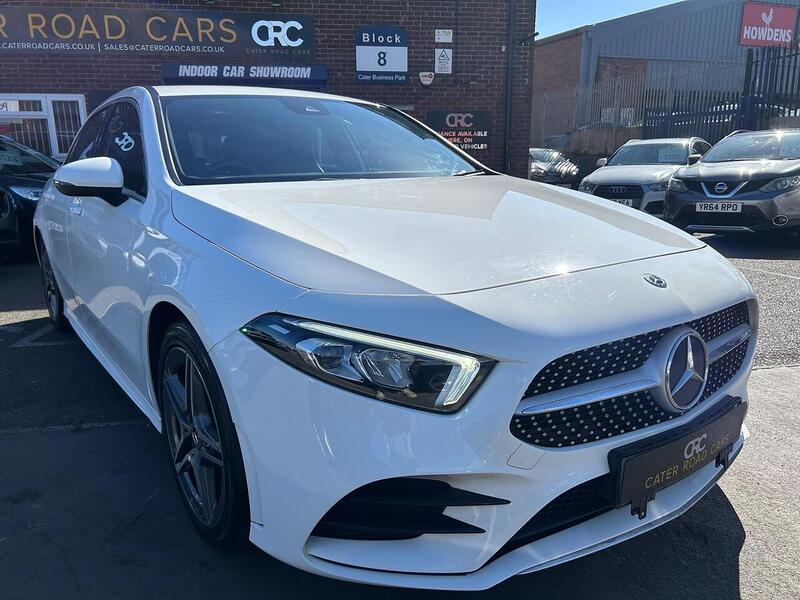 Used Mercedes-Benz A-Class 2019 for sale - 78083706: Photo 6