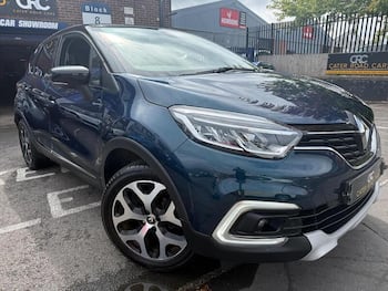 Used Renault Captur 2019 for sale - 79705210: Photo