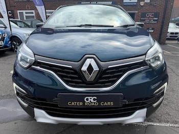 Used Renault Captur 2019 for sale - 79705210: Photo