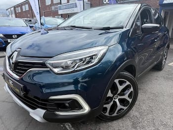 Used Renault Captur 2019 for sale - 79705210: Photo