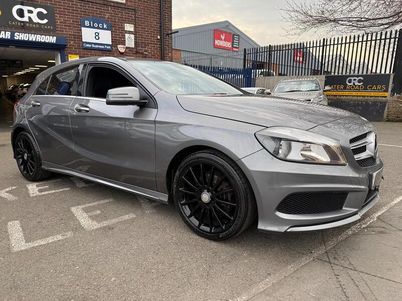 Used Mercedes-Benz A-Class 2014 for sale - 77765998: Photo 15