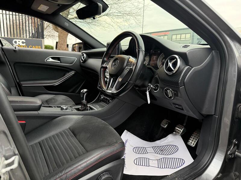 Used Mercedes-Benz A-Class 2014 for sale - 77765998: Photo 16