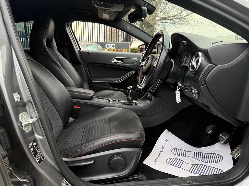 Used Mercedes-Benz A-Class 2014 for sale - 77765998: Photo 17