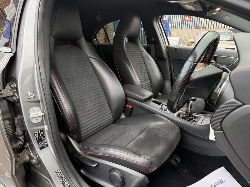 Used Mercedes-Benz A-Class 2014 for sale - 77765998: Photo 18