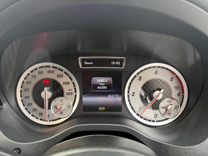 Used Mercedes-Benz A-Class 2014 for sale - 77765998: Photo 19