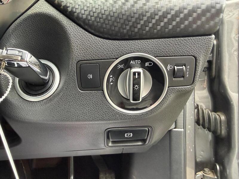 Used Mercedes-Benz A-Class 2014 for sale - 77765998: Photo 20