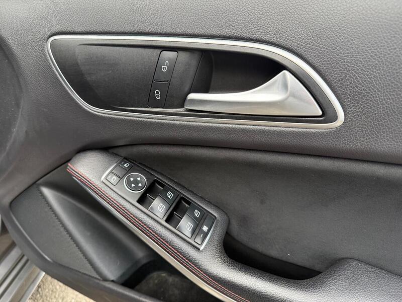 Used Mercedes-Benz A-Class 2014 for sale - 77765998: Photo 21