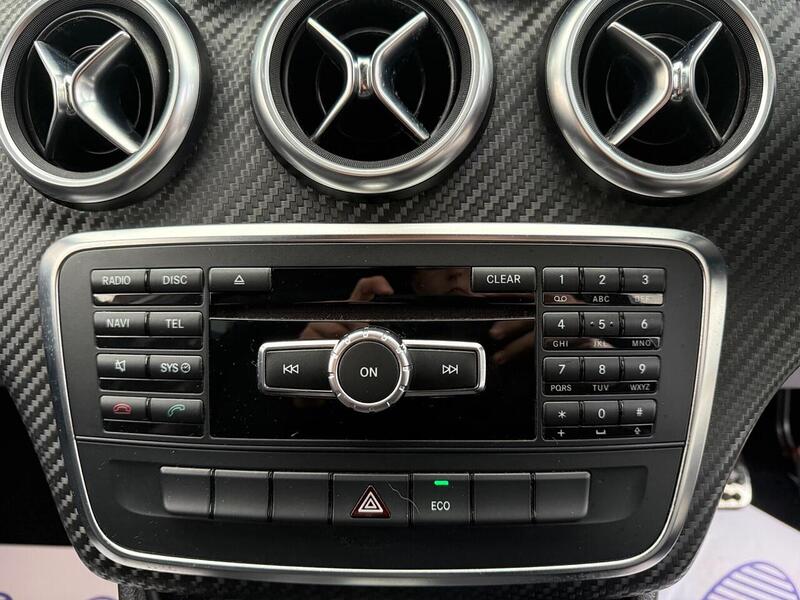 Used Mercedes-Benz A-Class 2014 for sale - 77765998: Photo 22
