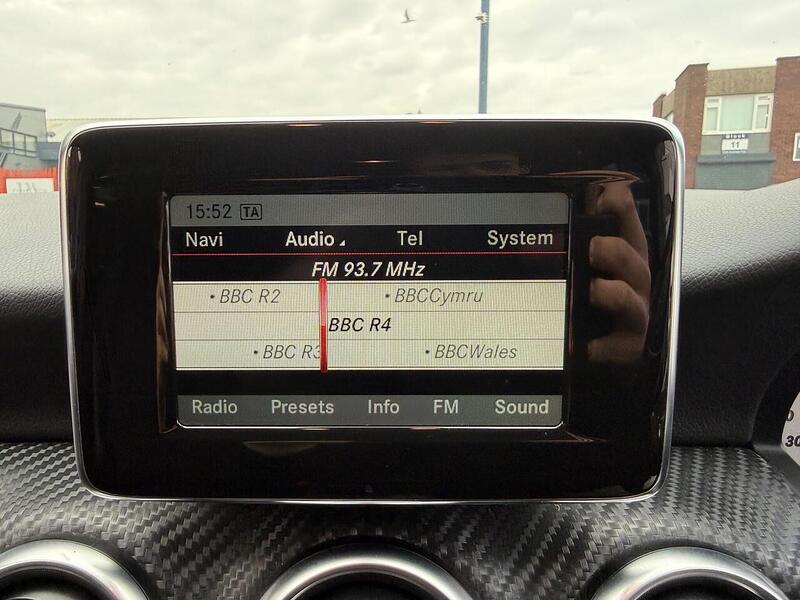 Used Mercedes-Benz A-Class 2014 for sale - 77765998: Photo 23