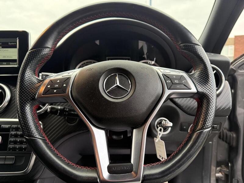 Used Mercedes-Benz A-Class 2014 for sale - 77765998: Photo 24