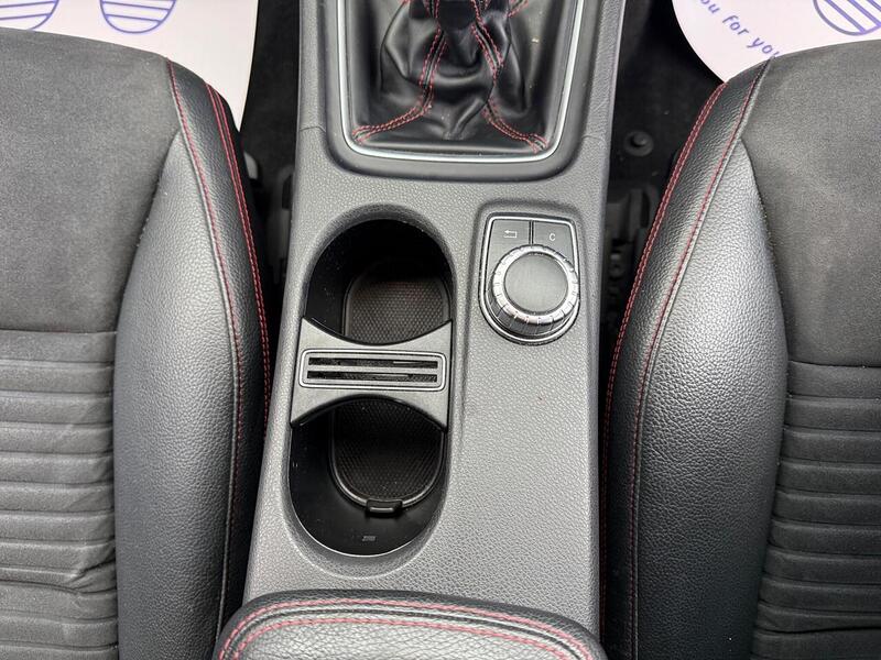 Used Mercedes-Benz A-Class 2014 for sale - 77765998: Photo 25