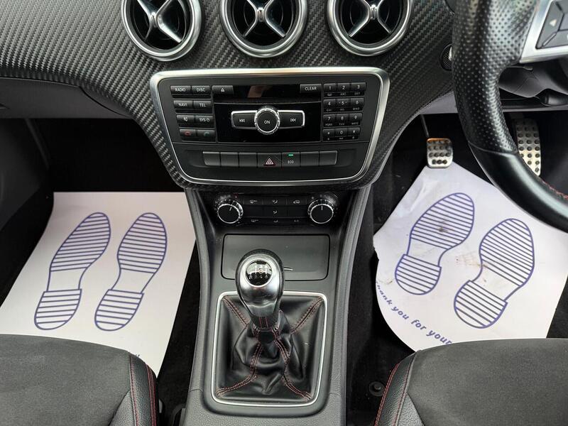 Used Mercedes-Benz A-Class 2014 for sale - 77765998: Photo 26