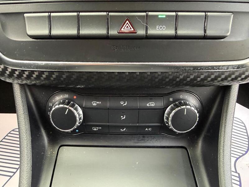 Used Mercedes-Benz A-Class 2014 for sale - 77765998: Photo 27