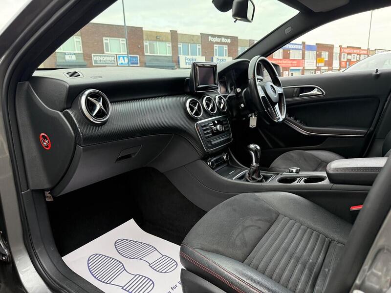 Used Mercedes-Benz A-Class 2014 for sale - 77765998: Photo 28