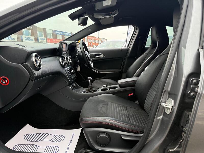 Used Mercedes-Benz A-Class 2014 for sale - 77765998: Photo 29