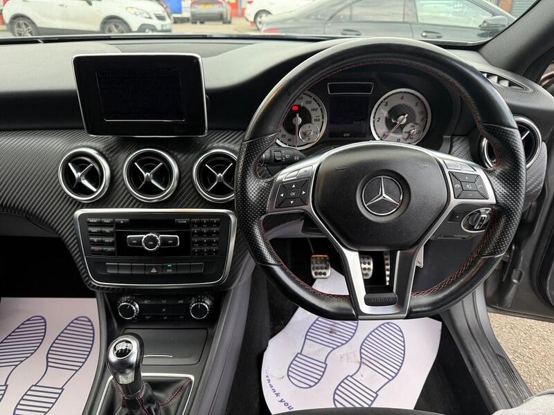 Used Mercedes-Benz A-Class 2014 for sale - 77765998: Photo 30