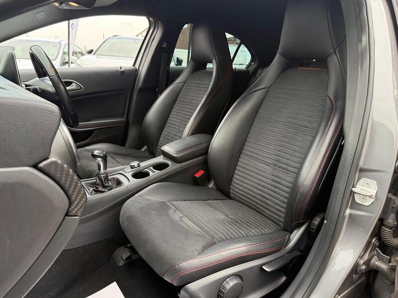 Used Mercedes-Benz A-Class 2014 for sale - 77765998: Photo 31