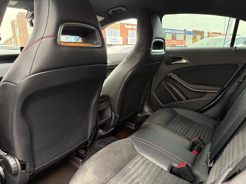 Used Mercedes-Benz A-Class 2014 for sale - 77765998: Photo 32