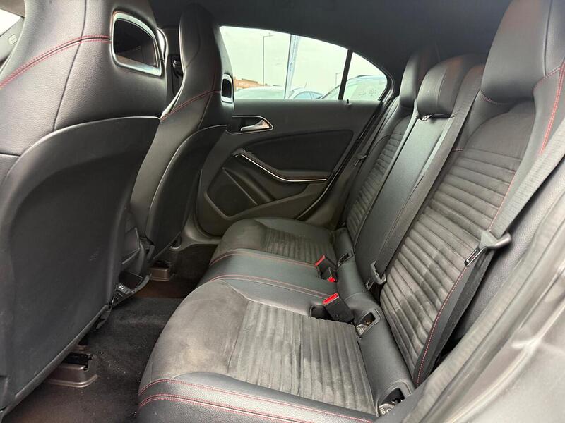 Used Mercedes-Benz A-Class 2014 for sale - 77765998: Photo 35