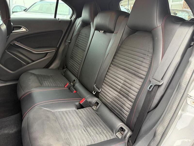 Used Mercedes-Benz A-Class 2014 for sale - 77765998: Photo 36