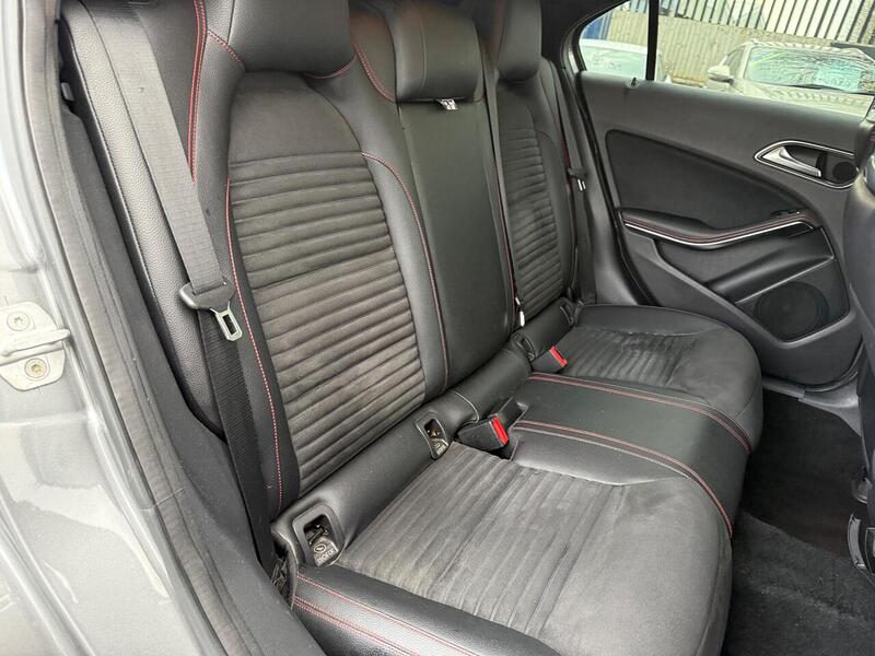 Used Mercedes-Benz A-Class 2014 for sale - 77765998: Photo 37