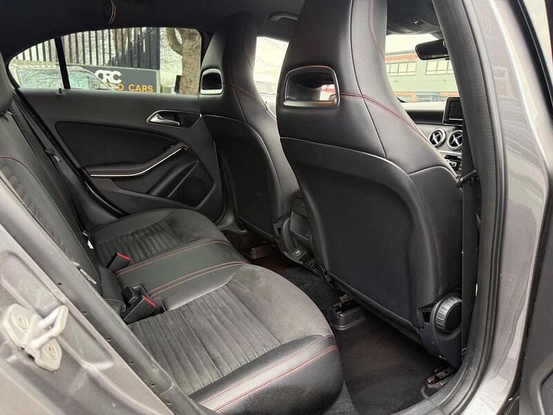 Used Mercedes-Benz A-Class 2014 for sale - 77765998: Photo 38