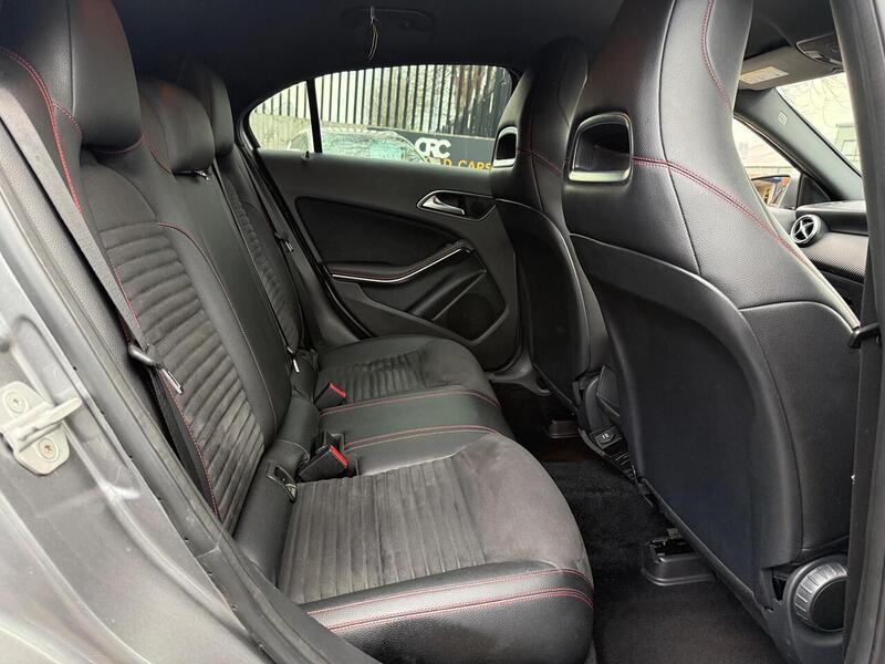 Used Mercedes-Benz A-Class 2014 for sale - 77765998: Photo 39